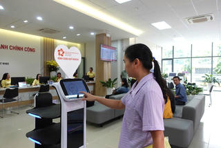 96% người dân Tp Hồ Chí Minh sử dụng điện thoại thông minh
