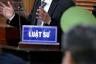 Khoảng trống luật sư ở Việt Nam và 'làn gió mới' từ đội ngũ cán bộ tư pháp dày dạn kinh nghiệm