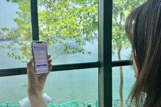 Thanh toán lệ phí xét tuyển đại học qua VNPT Money