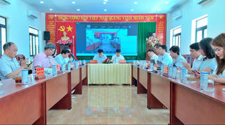 Đặc khu Côn Đảo hướng đến việc trở thành điểm đến xanh, du lịch bền vững