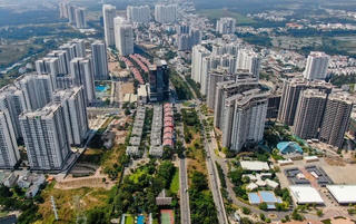Giải pháp hợp lý thúc đẩy giải phóng mặt bằng dự án
