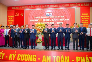 Ngành đường sắt được kỳ vọng bứt phá trong kỷ nguyên vươn mình của dân tộc