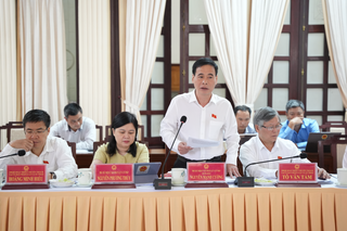 Thành phố Huế đề xuất nhiều kiến nghị quan trọng về xây dựng và thực thi pháp luật
