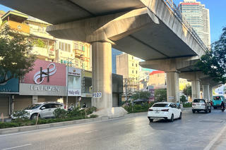 Thời tiết ngày 12/8: Hà Nội ngày nắng nóng, chiều tối có mưa