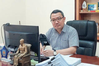 Bảo đảm sự lãnh đạo toàn diện, trực tiếp của Đảng trong công tác xây dựng, thi hành pháp luật
