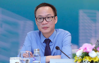 Nhà báo Phạm Nguyễn Toan giữ chức Chủ tịch Liên chi hội Bất động sản công nghiệp Việt Nam
