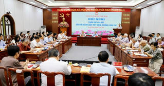 Tiết kiệm, chống lãng phí phải được thực hiện ngay từ khâu xây dựng chính sách