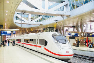Đồng Nai kiến nghị bổ sung thêm 1 ga tàu cao tốc phía Đông