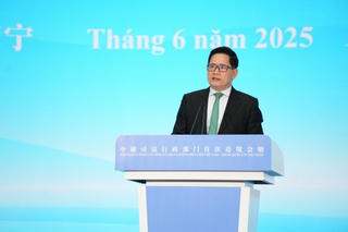 Tích cực đóng góp vào công tác hội nhập quốc tế về pháp luật của Bộ, ngành Tư pháp trong bối cảnh mới