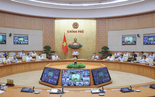 Nỗ lực vượt bậc để đạt các mục tiêu của năm 2025 và cả nhiệm kỳ 2021 - 2025
