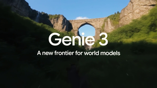 Genie 3 biến ảnh và lời nói thành thế giới ảo sống động