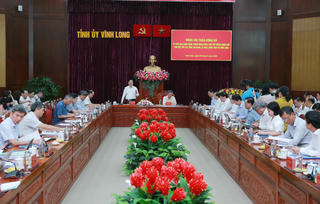 Thống kê dự án chậm triển khai, đề xuất giải pháp xử lý