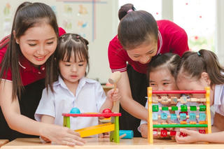 Đề xuất trợ cấp gần 60 triệu đồng cho giáo viên mầm non tuyển mới