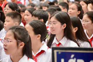 Quản lý giáo dục theo mô hình chính quyền 2 cấp: Nỗ lực cho những chuyển động trước thềm năm học mới