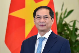 Hành trình 30 năm: Từ khát vọng chung đến thành viên tin cậy và trách nhiệm
