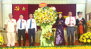 Phát triển vùng quế, du lịch sinh thái, chuyển đổi số - Tân Hợp (Lào Cai) kỳ vọng bứt phá