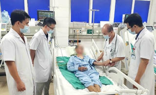 Người bị bệnh liên cầu lợn thường có triệu chứng lâm sàng như thế nào?