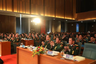 Đảng bộ MB nhiệm kỳ 2025 - 2030: 'Đoàn kết - Tăng tốc - Sáng tạo - Phát triển - Bền Vững'