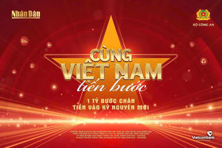 Đồng loạt triển khai hoạt động “Cùng Việt Nam tiến bước” tại Quảng Ninh