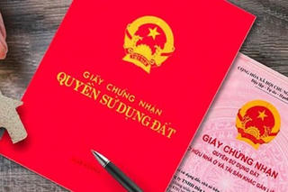 Đề xuất hướng giải quyết bổ sung trường hợp Giấy chứng nhận đã cấp trước ngày 1/8/2024