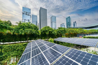 Quyết liệt thực hiện cam kết tăng trưởng xanh

