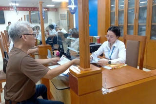 Phường Hoàn Kiếm (Hà Nội) quyết tâm thực hiện đồng bộ, hiệu quả mô hình chính quyền 2 cấp 