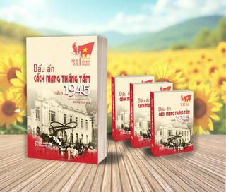 Nhìn lại Cách mạng Tháng Tám để đất nước vững bước trong kỷ nguyên mới