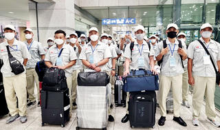 1.600 cơ hội cho lao động ngành ngư nghiệp đi làm việc tại Hàn Quốc