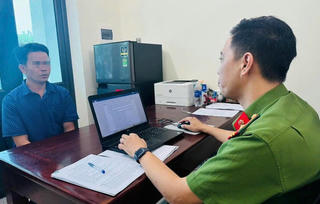 Giao xe cho con gây tai nạn chết người – cả cha và con bị khởi tố