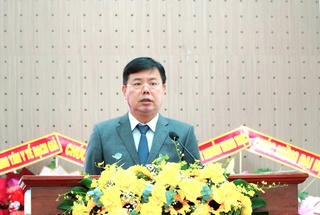 Đảng bộ Phường Rạch Giá: Phát huy đoàn kết, sáng tạo, xây dựng đô thị biển văn minh, hiện đại