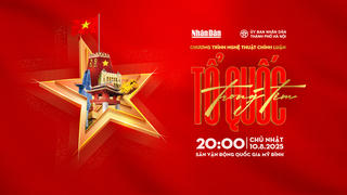 Điểm tin Showbiz 08/09: Hàng vạn khán giả sẽ cùng tạo nên lịch sử tại concert 'Tổ quốc trong tim'
