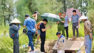 Vi phạm môi trường, 4 cơ sở nuôi thủy sản ở Hà Tĩnh bị phạt hơn 700 triệu đồng