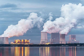 Tuân thủ quy định mới về giảm phát thải khí nhà kính