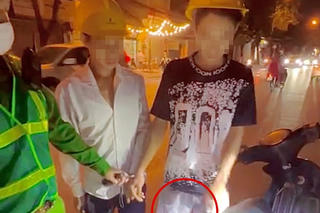 Công an Hà Nội liên tiếp phát hiện các đối tượng tàng trữ trái phép ma túy