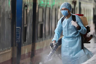 Bộ Y tế chỉ đạo khẩn trước nguy cơ xâm nhập của bệnh Chikungunya