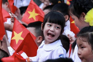 Lịch nghỉ lễ Quốc khánh 2/9 của học sinh Hà Nội