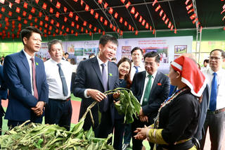 Sa Pa và tầm nhìn trở thành đô thị du lịch mang tầm quốc tế