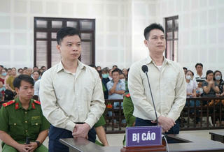 Xét xử vụ lừa đảo gần 140 tỷ đồng tại Công ty Vietnam Capital
