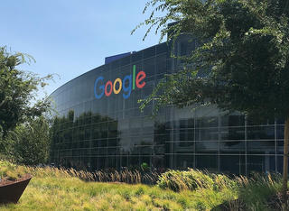 Google bị tấn công dữ liệu nghiêm trọng 

