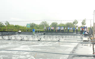 Cà Mau: phê duyệt Dự án Phát triển thủy sản bền vững hơn 536 tỷ đồng