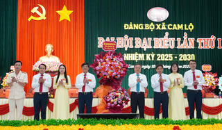 Cam Lộ (Quảng Trị): Đặt mục tiêu tái cơ cấu nông nghiệp gắn vùng chuyên canh cây, con chủ lực