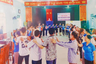 Xóa bỏ bạo lực gia đình đối với nam giới - Bài 2: Hôn nhân không phân định thắng thua