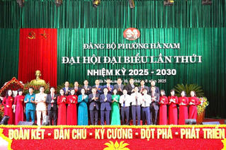 Con người, quy hoạch, cải cách hành chính - ba yếu tố giúp Hà Nam bứt phá trong giai đoạn mới