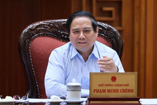 Chuẩn bị tốt nhất cho Đại hội đại biểu Đảng bộ Chính phủ nhiệm kỳ 2025 - 2030