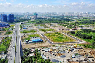 Sửa đổi quy định để phát huy nguồn lực đất đai