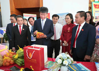 Xây dựng Phường Cam Đường trở thành cực tăng trưởng, đô thị động lực của Lào Cai