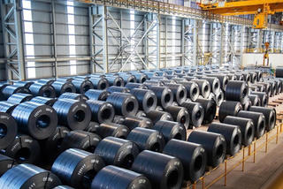 Hòa Phát đứng top 4 doanh nghiệp tư nhân nộp thuế lớn nhất VN, 6 tháng/2025 đóng góp 7.100 tỷ đồng