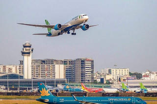 Lấy ý kiến phương án phân chia khai thác sân bay Long Thành và Tân Sơn Nhất
