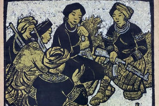 Sắp diễn ra triển lãm ‘Những người con của Tổ quốc’ 