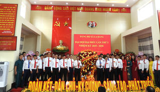 La Bằng (Thái Nguyên): Phấn đấu 100% sản phẩm từ chè được thương mại điện tử